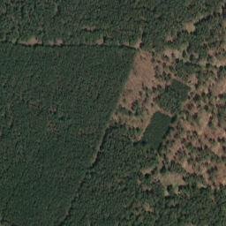 Satellite imagery of Stangenberg, DE
