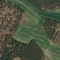 Satellite imagery of Stangenberg, DE