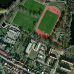 Satellite imagery of Dam Gate, DE