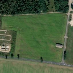 Satellite imagery of Butterberg, DE