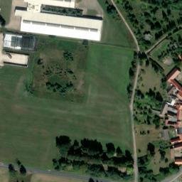 Satellite imagery of Butterberg, DE