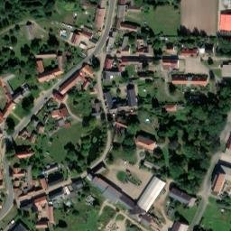 Satellite imagery of Butterberg, DE