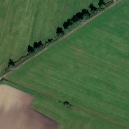 Satellite imagery of Klinkenberg, DE