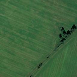 Satellite imagery of Klinkenberg, DE