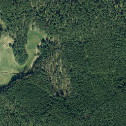 Satellite imagery of Luschker Berg, DE