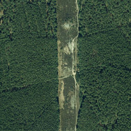 Satellite imagery of Luschker Berg, DE