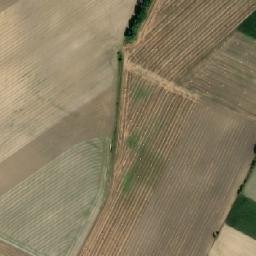 Satellite imagery of Morownica - Pałac, PL