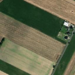 Satellite imagery of Morownica - Pałac, PL