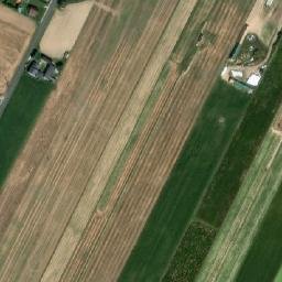 Satellite imagery of Morownica - Pałac, PL