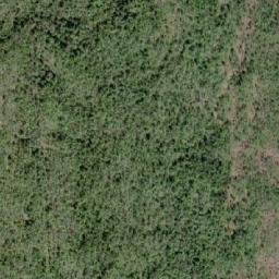 Satellite imagery of Mount Merritt, CA