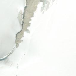 Satellite imagery of Mount Dagon, CA