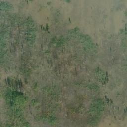 Satellite imagery of Ferguson Ridge, CA