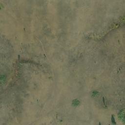 Satellite imagery of Ferguson Ridge, CA