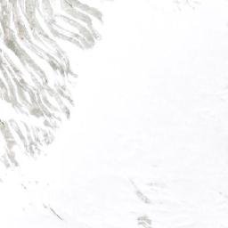 Satellite imagery of Douai Mountain, CA