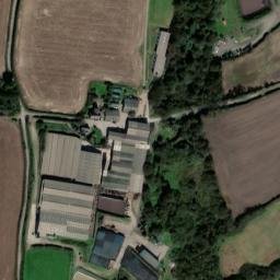 Satellite imagery of Parc Castell, GB