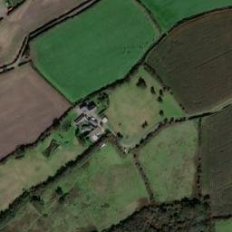 Satellite imagery of Parc Castell, GB