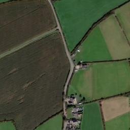 Satellite imagery of Parc Castell, GB
