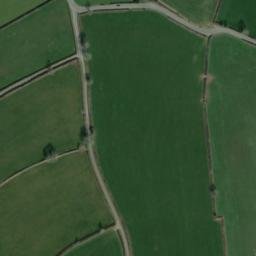 Satellite imagery of Castell Dyffryn Mawr, GB