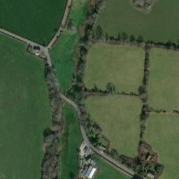Satellite imagery of Castell Dyffryn Mawr, GB