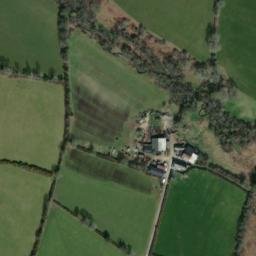 Satellite imagery of Castell Dyffryn Mawr, GB