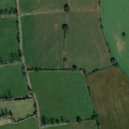 Satellite imagery of Hen Caerau, GB