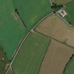 Satellite imagery of Hen Caerau, GB