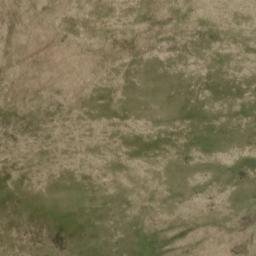 Satellite imagery of cairn, GB