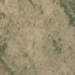 Satellite imagery of cairn, GB