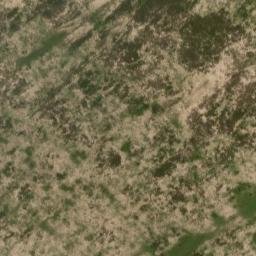 Satellite imagery of Twyn Talycefn, Marker Cairn I, GB