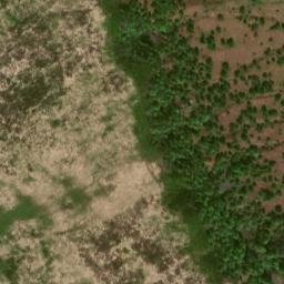 Satellite imagery of Twyn Talycefn, Marker Cairn I, GB