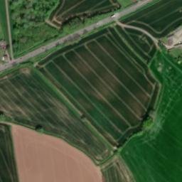 Satellite imagery of Didley Court Farm Motte, GB