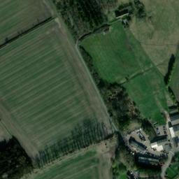 Satellite imagery of Higham Gobion, GB
