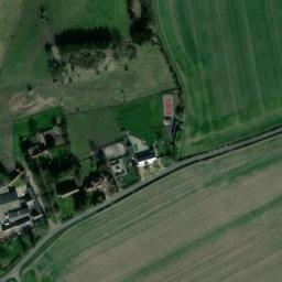 Satellite imagery of Higham Gobion, GB