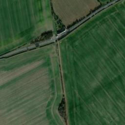Satellite imagery of Higham Gobion, GB