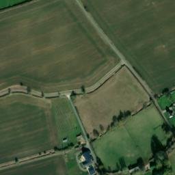 Satellite imagery of Pains End, GB
