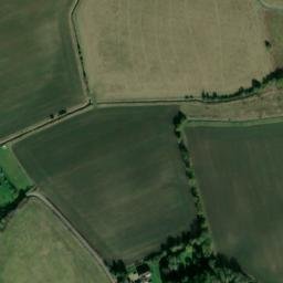 Satellite imagery of Pains End, GB