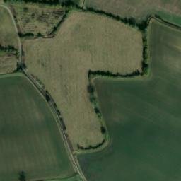 Satellite imagery of Pains End, GB