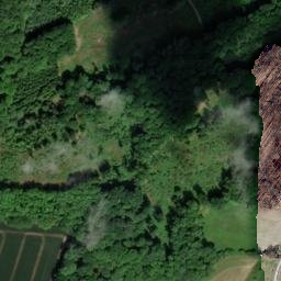 Satellite imagery of Püllenberg, DE
