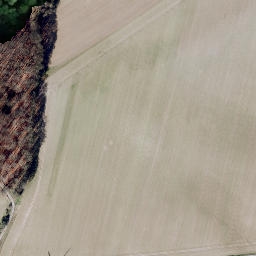 Satellite imagery of Püllenberg, DE