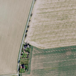 Satellite imagery of Püllenberg, DE