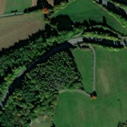 Satellite imagery of Hohberg, DE