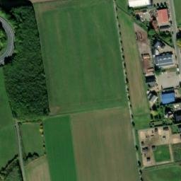 Satellite imagery of Hohberg, DE