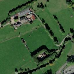Satellite imagery of Königsberg, DE