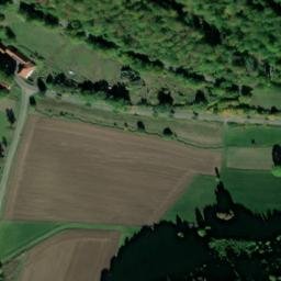 Satellite imagery of Uchtelberg, DE