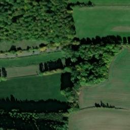 Satellite imagery of Uchtelberg, DE