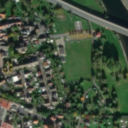 Satellite imagery of Eckberg, DE