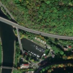 Satellite imagery of Eckberg, DE