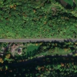 Satellite imagery of Werder Berg, DE