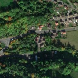 Satellite imagery of Werder Berg, DE
