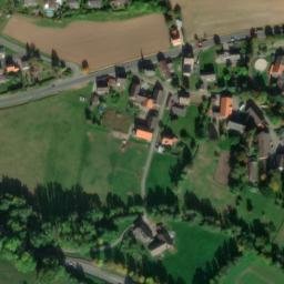 Satellite imagery of Werder Berg, DE